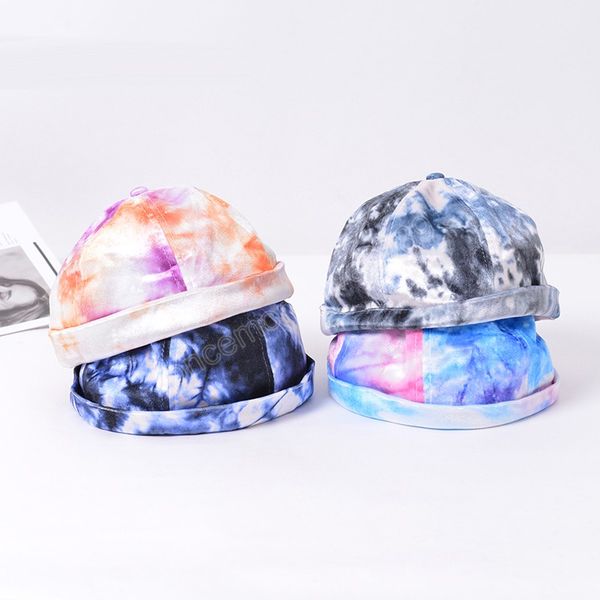 tie dye color beanie winter cotton knitted hat fashion warm skullies beanies for women men hip hop cap gorras, Blue;gray
tie dye color beanie winter cotton knitted hat fashion warm skullies beanies for women men hip hop cap gorras, Blue;gray