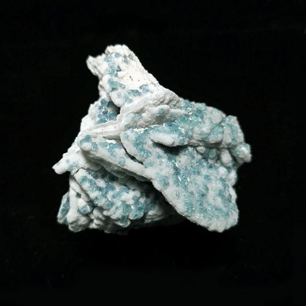decorative objects & figurines 114g b5-1 natural blue fluorite mineral crystal specimen decoration gift collection from inner mongolia, chin
decorative objects & figurines 114g b5-1 natural blue fluorite mineral crystal specimen decoration gift collection from inner mongolia, chin