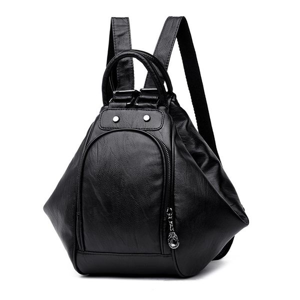 backpack 2021 women multifunctional female leather shoulder bags school bag for teenage girls travel back pack
backpack 2021 women multifunctional female leather shoulder bags school bag for teenage girls travel back pack