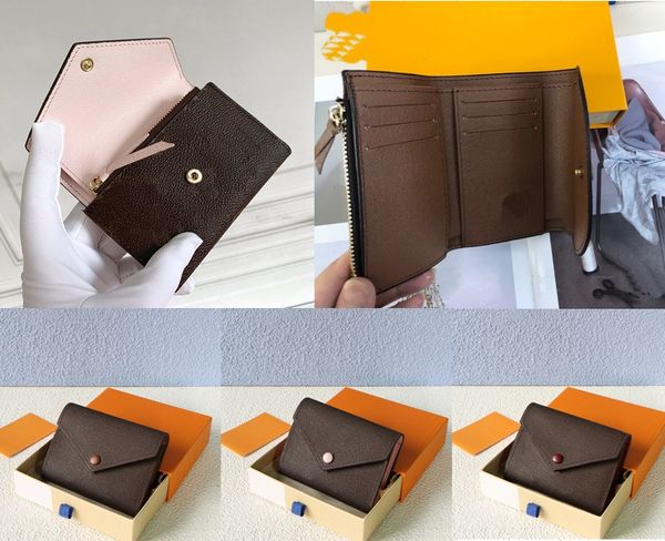 leather wallets for women multicolor designer short wallet card holder womens purse classic zipper pocket victorine men mini bags, Red;black
leather wallets for women multicolor designer short wallet card holder womens purse classic zipper pocket victorine men mini bags, Red;black