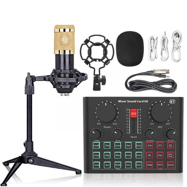 microphones professional condenser bluetooth wireless microphone gaming v8 mic stand karaoke singing phone sound computer card for pc b4q1
microphones professional condenser bluetooth wireless microphone gaming v8 mic stand karaoke singing phone sound computer card for pc b4q1
