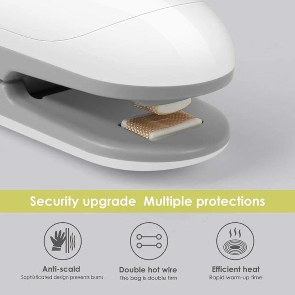 bag clips portable plastic sealing machine small hand pressure food household
bag clips portable plastic sealing machine small hand pressure food household
