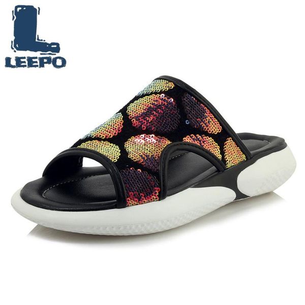 slippers fashion colorful platform women ultra-light comfort flat sandals shoes woman large size slides ladies 3, Black
slippers fashion colorful platform women ultra-light comfort flat sandals shoes woman large size slides ladies 3, Black
