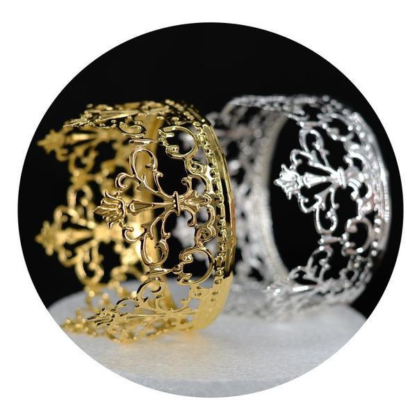 other event & party supplies 1pc tiara gold color crown cake er decoration decorative elegant wedding princess birthday decoratio
other event & party supplies 1pc tiara gold color crown cake er decoration decorative elegant wedding princess birthday decoratio