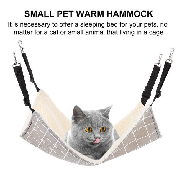cat beds & furniture pet winter hammock warm hanging pad guinea pig sleeping bed
cat beds & furniture pet winter hammock warm hanging pad guinea pig sleeping bed