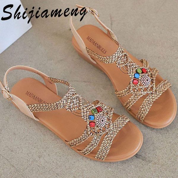 sandals fashion women 2021 spring and summer women's shoes leisure fish mouth slope heel, Black
sandals fashion women 2021 spring and summer women's shoes leisure fish mouth slope heel, Black