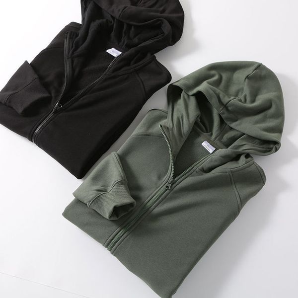 daily order high gram heavy gut fabric men's spring and autumn loose zipper cardigan hooded sweater et, Black
daily order high gram heavy gut fabric men's spring and autumn loose zipper cardigan hooded sweater et, Black