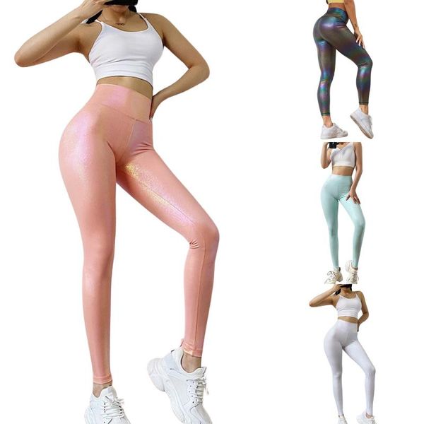 yoga outfit peach skin shiny buttocks quick-drying breathable fitness solid color high elastic waist pants
yoga outfit peach skin shiny buttocks quick-drying breathable fitness solid color high elastic waist pants