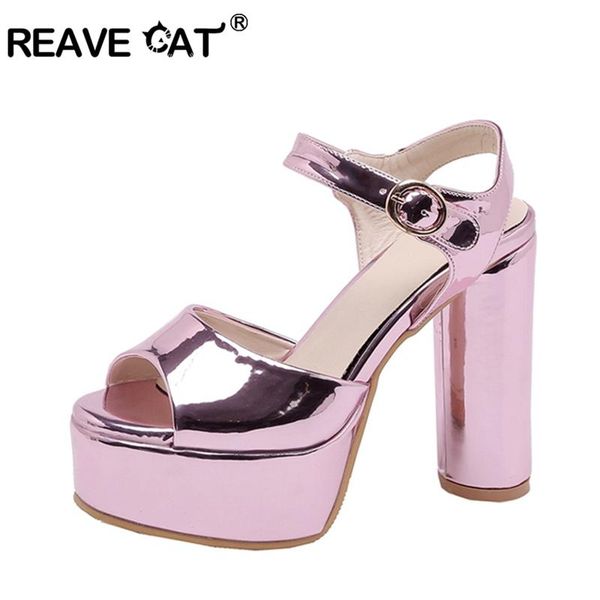summer women peep toe thick high heels party wedding platform gladiator dress ankle strap sandals large size 42 41, Black
summer women peep toe thick high heels party wedding platform gladiator dress ankle strap sandals large size 42 41, Black