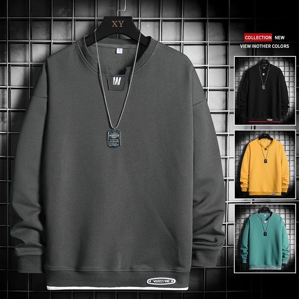 men's hoodies & sweatshirts 2021 sweatshirt mens black white hip hop punk pullover streetwear casual fashion clothes oversized korean h
men's hoodies & sweatshirts 2021 sweatshirt mens black white hip hop punk pullover streetwear casual fashion clothes oversized korean h