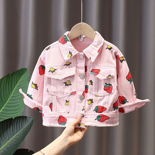 childrensjacketgirlscoatspringnewgirlbabyfashiondenimjacketkidsflowerembroiderylong-sleevedlapelcoatforgirl, Blue;gray
childrensjacketgirlscoatspringnewgirlbabyfashiondenimjacketkidsflowerembroiderylong-sleevedlapelcoatforgirl, Blue;gray