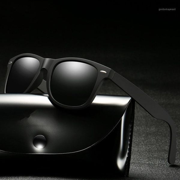 retro polarized sunglasses men's driving shades male sun glasses men vintage designer oculos uv400, White;black
retro polarized sunglasses men's driving shades male sun glasses men vintage designer oculos uv400, White;black