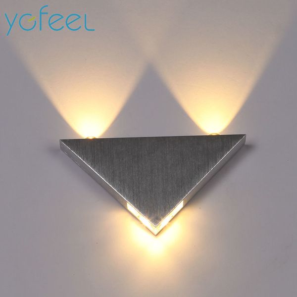 other home & garden modern led wall lamp 6w creative atmosphere dining room living bedroom corridor lighting aluminum ac90-260v ms
other home & garden modern led wall lamp 6w creative atmosphere dining room living bedroom corridor lighting aluminum ac90-260v ms