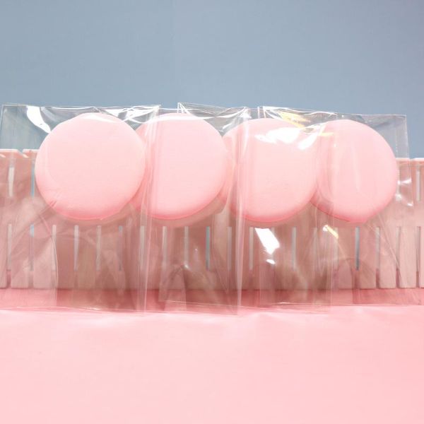 non-stick release cream cosmetic foundation makeup blender press the second rebound round shape feeling superior sponges, applicators & cott
non-stick release cream cosmetic foundation makeup blender press the second rebound round shape feeling superior sponges, applicators & cott