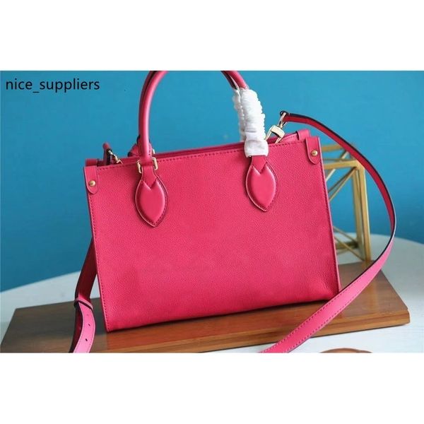 exclusive online prelaunch - onthego pm bag ia pink handbag embossed pattern leather shoulder bag famous fashion style totes bag
exclusive online prelaunch - onthego pm bag ia pink handbag embossed pattern leather shoulder bag famous fashion style totes bag