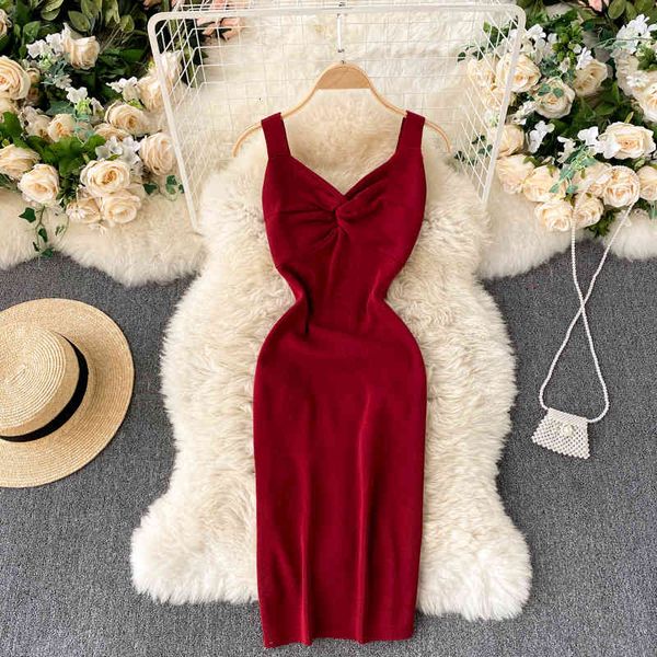 two piece dress knitted bodycon solid twist front v-neck sleeveless summer women 2021 new chic slim party female clothes o59v, White
two piece dress knitted bodycon solid twist front v-neck sleeveless summer women 2021 new chic slim party female clothes o59v, White