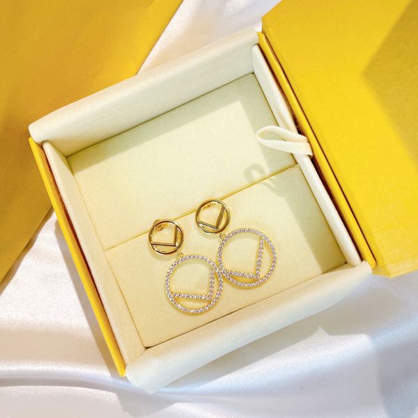 gold luxurys earring diamond pearl jewelry fashion designers ear studs classic womens silver letter f printed ohrringe love, Golden
gold luxurys earring diamond pearl jewelry fashion designers ear studs classic womens silver letter f printed ohrringe love, Golden
