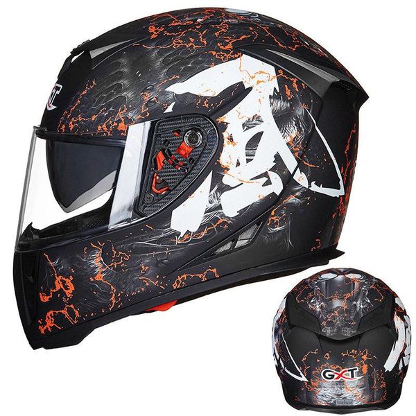 motorcycle helmets gxt full mask for men women high safety face helmet casco moto capacete motocross helm
motorcycle helmets gxt full mask for men women high safety face helmet casco moto capacete motocross helm