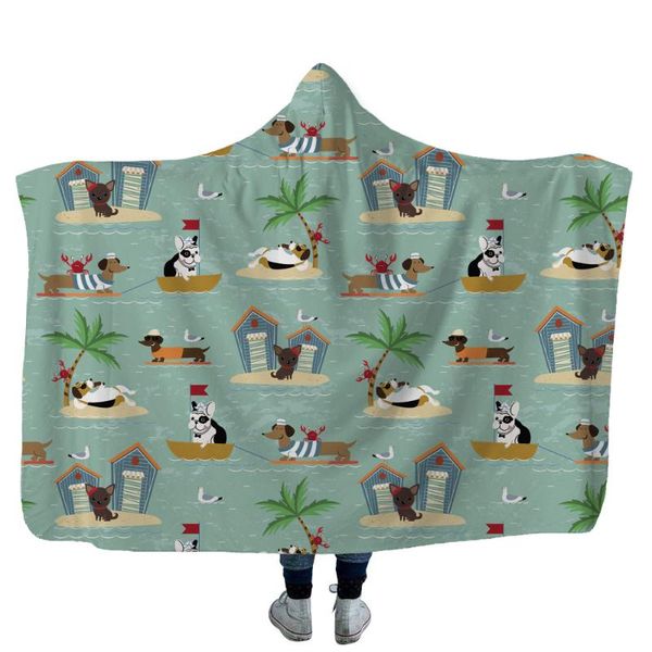 blankets dachshund 3d printing throw hooded blanket wearable warm fleece bedding office quilts soft adults travel 21
blankets dachshund 3d printing throw hooded blanket wearable warm fleece bedding office quilts soft adults travel 21