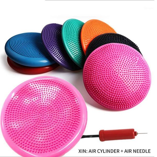fitness ball massage yoga with gas cylinder wobble stability cushion mat balls1
fitness ball massage yoga with gas cylinder wobble stability cushion mat balls1
