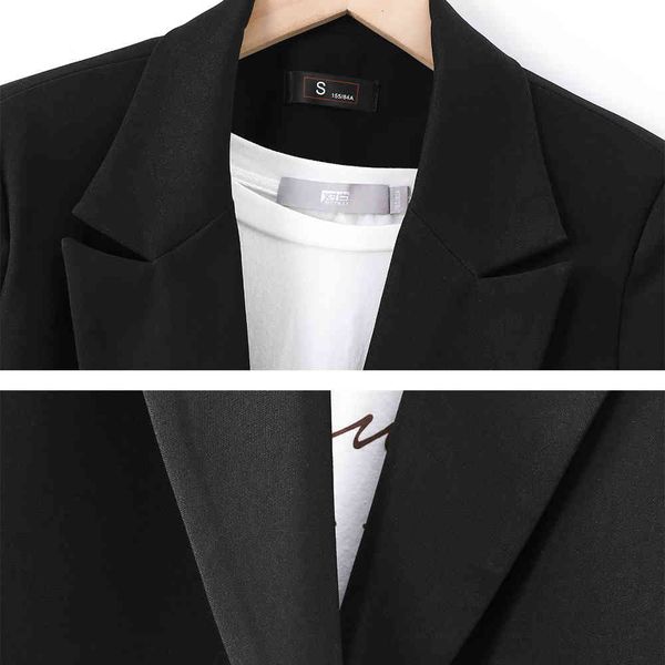 suit suit female case black sleeve full sequins blazer fashion double breasted jacket for spring winter, White;black
suit suit female case black sleeve full sequins blazer fashion double breasted jacket for spring winter, White;black