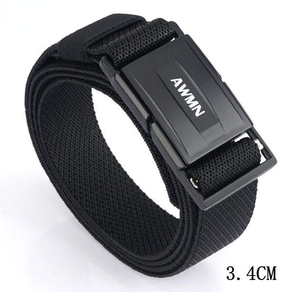belts military waist belt for men high qullity nylon canvas women luxury designer brand metal magnetic buckle casual, Black;brown
belts military waist belt for men high qullity nylon canvas women luxury designer brand metal magnetic buckle casual, Black;brown