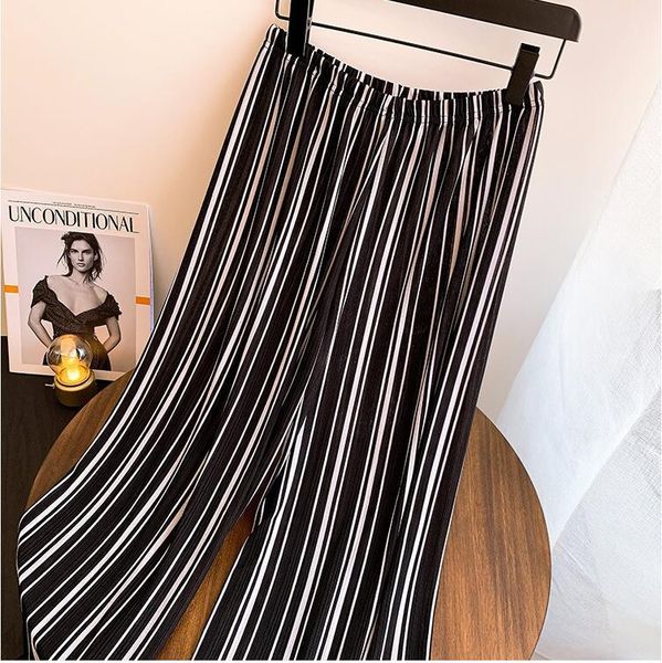 casual style pants women 2021 spring summer elastic waist solid basic retro loose women's harem trousers 8 colors & capris, Black;white
casual style pants women 2021 spring summer elastic waist solid basic retro loose women's harem trousers 8 colors & capris, Black;white