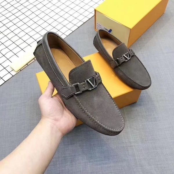 21 fashion platform designer shoes triple black velvet white oversized men's and womens casual party dress calfskin2 38-45