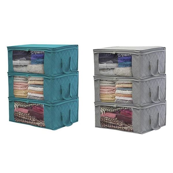clothing & wardrobe storage organizer bag clothes blanket quilt closet box home foldable organization wash moisture-proof
clothing & wardrobe storage organizer bag clothes blanket quilt closet box home foldable organization wash moisture-proof