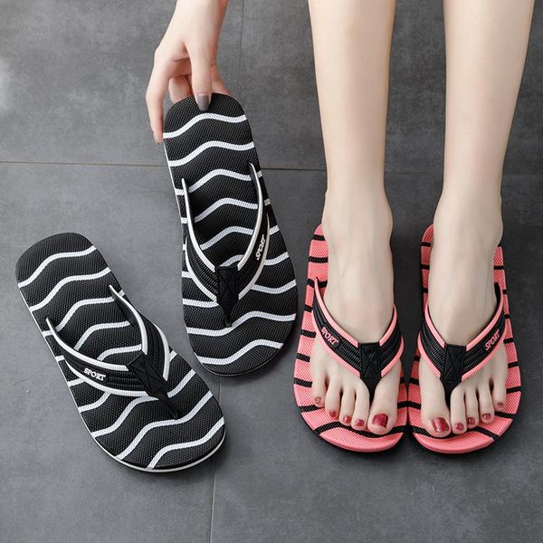 lovers flip flops summer mens outdoor soft rubber beach slippers home indoor badslippers slides men slipper shoes sandalia, Black
lovers flip flops summer mens outdoor soft rubber beach slippers home indoor badslippers slides men slipper shoes sandalia, Black