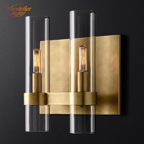 wall lamp modern glass retro nordic ravelle double sconce brass lighting for home bed room restaurant decoration
wall lamp modern glass retro nordic ravelle double sconce brass lighting for home bed room restaurant decoration