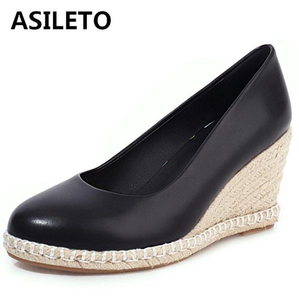 spring leisure pumps pu cover heel slip on rattan wedges round toe 7.5cm size 30-44 green beige black white a4170 dress shoes
spring leisure pumps pu cover heel slip on rattan wedges round toe 7.5cm size 30-44 green beige black white a4170 dress shoes