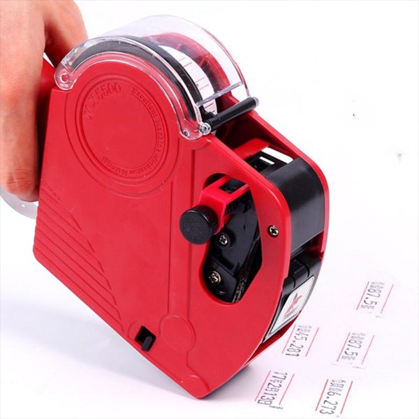 binders 1pc price label tag tool clothes printer pricing labeller kit manual machine shop market supplies stationery
binders 1pc price label tag tool clothes printer pricing labeller kit manual machine shop market supplies stationery