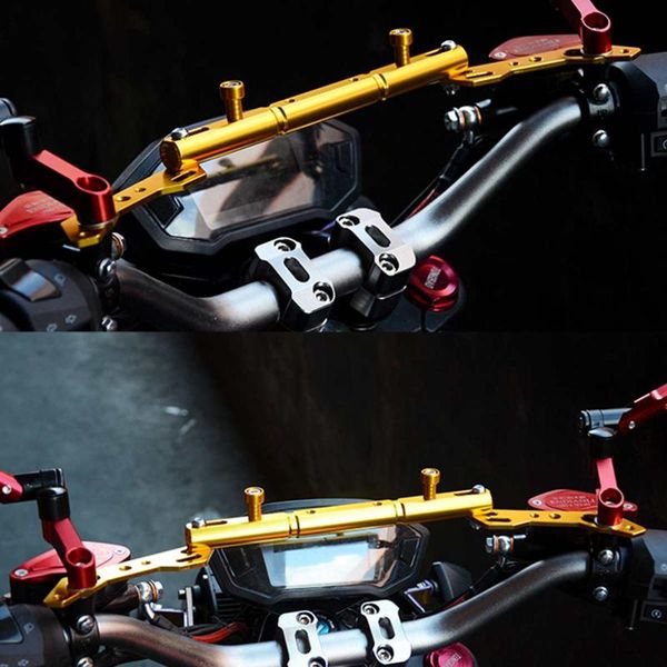handlebars motorcycle multicolor crossbar bracket trengthen lever bar adjustable universal balance mobile phone stand cross
handlebars motorcycle multicolor crossbar bracket trengthen lever bar adjustable universal balance mobile phone stand cross