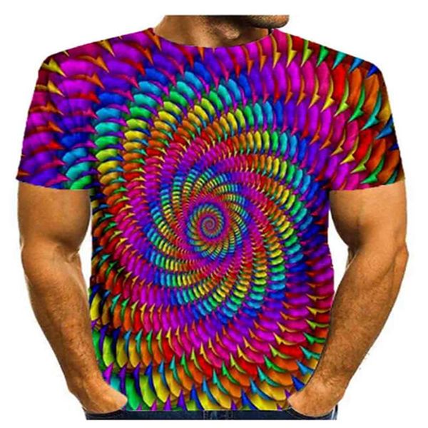 men's t-shirts 3d vertigo graphic t-shirt casual harajuku plaid summer o-neck shirt plus size streetwear shorts, White;black
men's t-shirts 3d vertigo graphic t-shirt casual harajuku plaid summer o-neck shirt plus size streetwear shorts, White;black