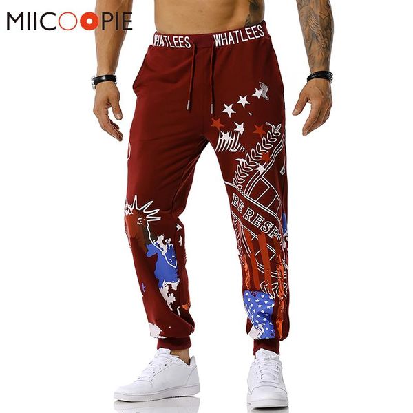 outdoor fitness sportswear joggers men pants fashion american statue of liberty printed sweatpant brand men's clothing, Black
outdoor fitness sportswear joggers men pants fashion american statue of liberty printed sweatpant brand men's clothing, Black