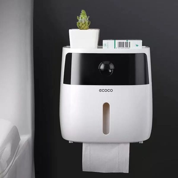 toilet paper holders wall mounted holder shelf tray waterproof roll tube storage box tissue home
toilet paper holders wall mounted holder shelf tray waterproof roll tube storage box tissue home