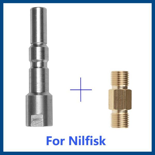 water gun & snow foam lance high-pressure car washer hose generator nozzle spray adapter g1 / 4 cleaning accessories metal clean joint for n
water gun & snow foam lance high-pressure car washer hose generator nozzle spray adapter g1 / 4 cleaning accessories metal clean joint for n