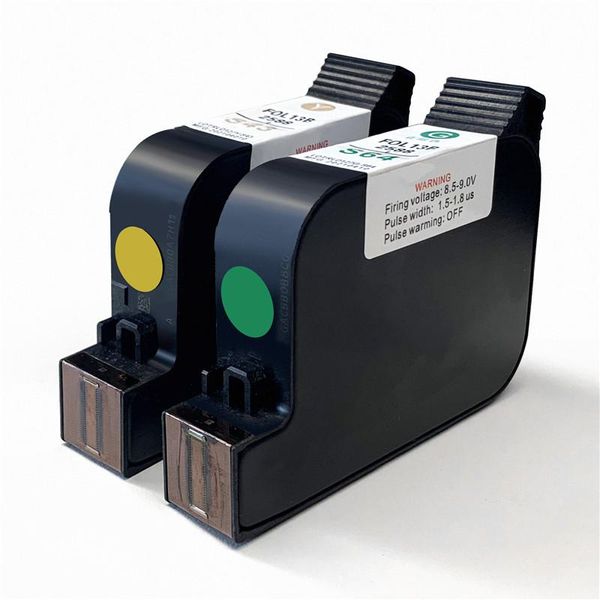 faith quick-drying solvent ink cartridge 2588 42ml print height 12.7mm multicolor handheld inkjet printer printers
faith quick-drying solvent ink cartridge 2588 42ml print height 12.7mm multicolor handheld inkjet printer printers