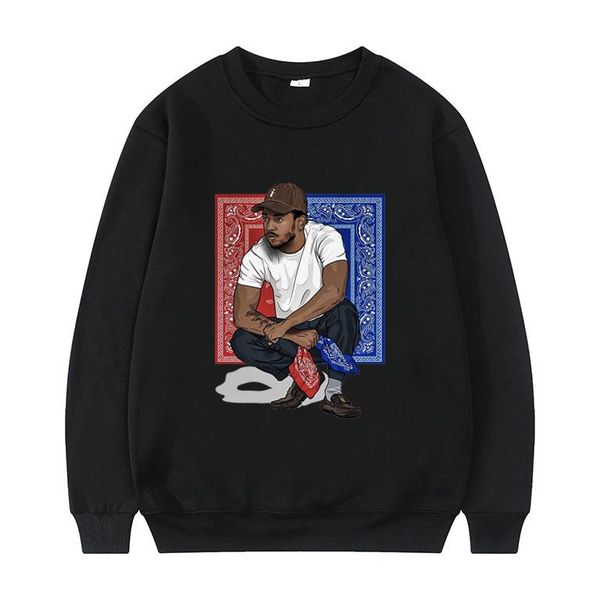 men's hoodies & sweatshirts rapper kendrick lamar harajuku print pullover men fashion casual sweatshirt hip hop pullovers oversize wome, Black
men's hoodies & sweatshirts rapper kendrick lamar harajuku print pullover men fashion casual sweatshirt hip hop pullovers oversize wome, Black