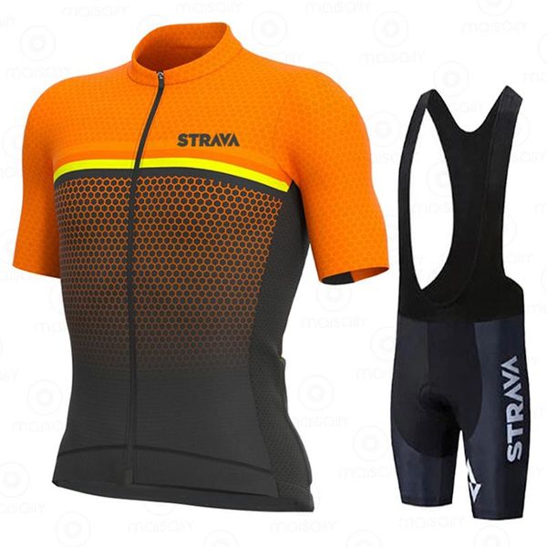 racing sets strava men cycling jersey set breathable clothing kits triathlon bicycle clothes bike uniform ropa ciclismo hombre, Black;blue
racing sets strava men cycling jersey set breathable clothing kits triathlon bicycle clothes bike uniform ropa ciclismo hombre, Black;blue