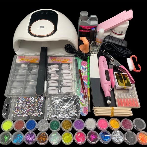 nail art kits acrylic powder set of milling cutters all for manicure gel polish decorations with lamp tools kit
nail art kits acrylic powder set of milling cutters all for manicure gel polish decorations with lamp tools kit