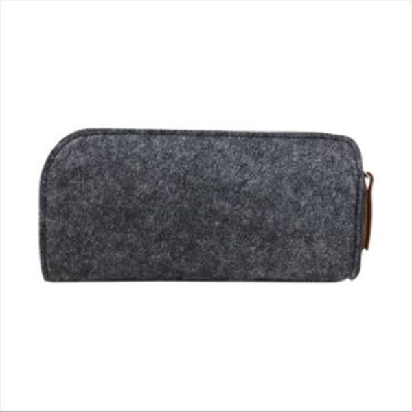 felt cosmetic bag makeup organizer multifunction handbag toiletries pouch travel portable mobile power school pack pencil
felt cosmetic bag makeup organizer multifunction handbag toiletries pouch travel portable mobile power school pack pencil