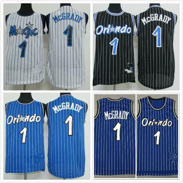 men 2020 basketball jerseys tracy 1 orlando magic sleeveless mcgrady jersey, Black;red
men 2020 basketball jerseys tracy 1 orlando magic sleeveless mcgrady jersey, Black;red