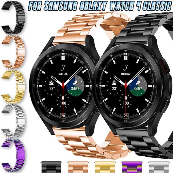 watch bands 20mm stainless steel strap for samsung galaxy 4 classic 42mm / 46mm smartwatch replacement metallic luster band accessory, Black;brown
watch bands 20mm stainless steel strap for samsung galaxy 4 classic 42mm / 46mm smartwatch replacement metallic luster band accessory, Black;brown