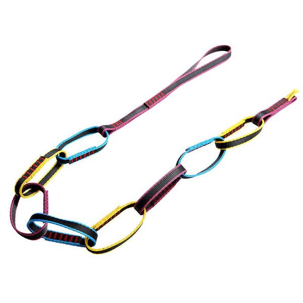 cords, slings and webbing climbing ropes outdoor ascent descent strap flat belt wearproof rock mountaineering sling rope ascending accessori
cords, slings and webbing climbing ropes outdoor ascent descent strap flat belt wearproof rock mountaineering sling rope ascending accessori