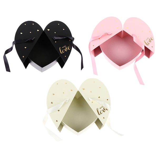 gift wrap 1pc heart shape half-opening paper box fresh flower packing for wedding party xmas happy valentine's day
gift wrap 1pc heart shape half-opening paper box fresh flower packing for wedding party xmas happy valentine's day