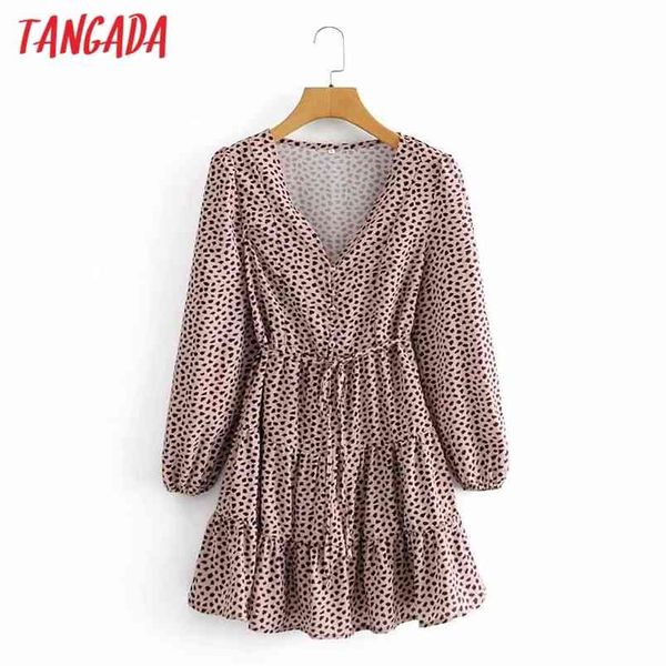 spring fashion women leopard print v neck dress long sleeve office ladies mini ddress with slash 5d12 210416, Black;gray
spring fashion women leopard print v neck dress long sleeve office ladies mini ddress with slash 5d12 210416, Black;gray