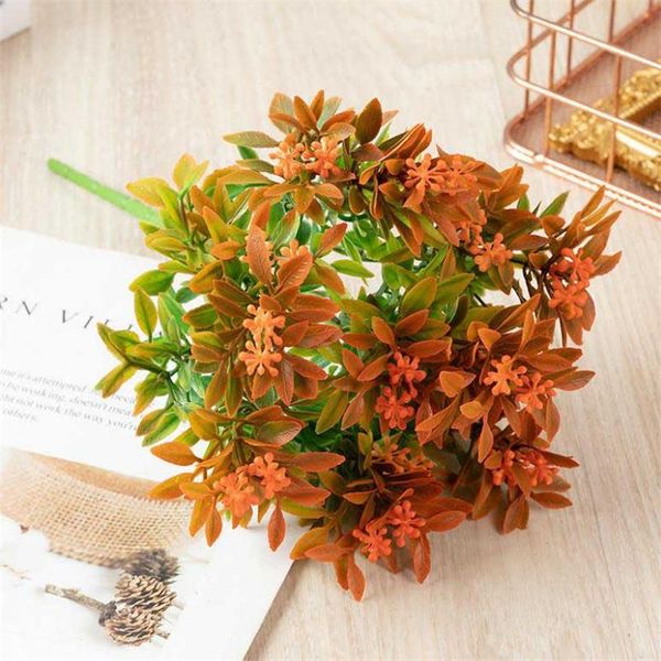 artificial flower green plant plastic outdoor decoration fake grass decor plants for garden simulation flowers decorative & wreaths
artificial flower green plant plastic outdoor decoration fake grass decor plants for garden simulation flowers decorative & wreaths