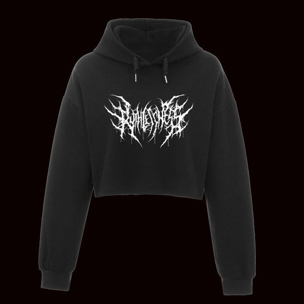 women's hoodies & sweatshirts insgoth women crop hoodie black graphic print oversized gothic punk vintage casual long sleeve ulzzang sw
women's hoodies & sweatshirts insgoth women crop hoodie black graphic print oversized gothic punk vintage casual long sleeve ulzzang sw